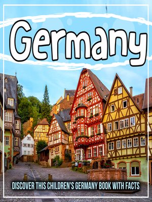cover image of Germany